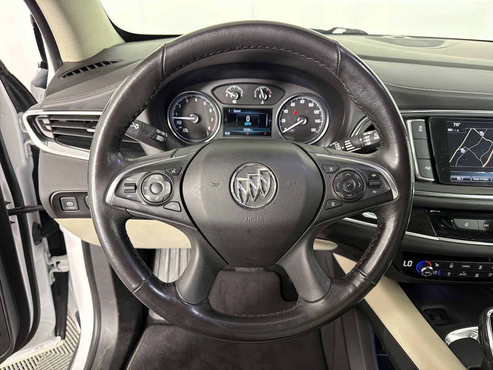 Used 2018 Buick Enclave Premium w/ Trailering Package FWD image 24