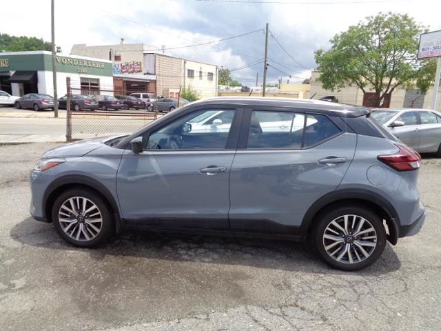 Used 2024 Nissan Kicks SV FWD image 5