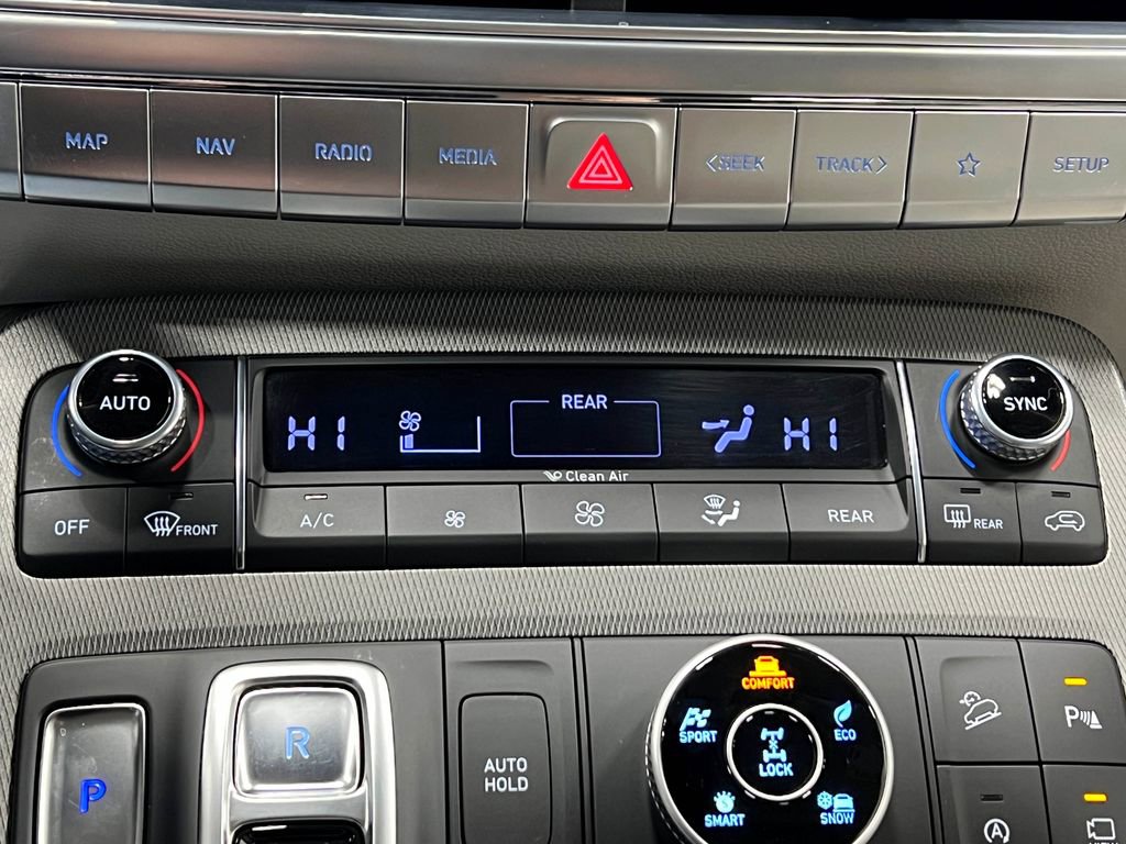 Used 2021 Hyundai Palisade Limited image 27