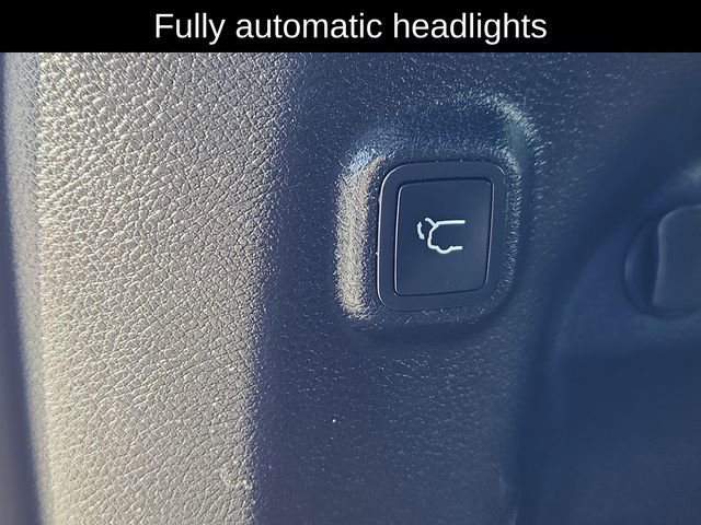 Used 2019 Jeep Cherokee High Altitude image 32