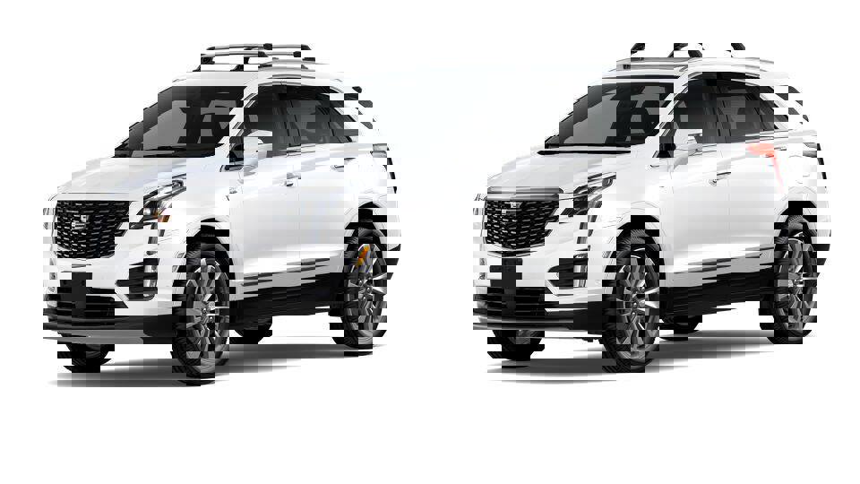 New 2026 Cadillac XT5 Premium Luxury w/ Driver Assist Package image 27