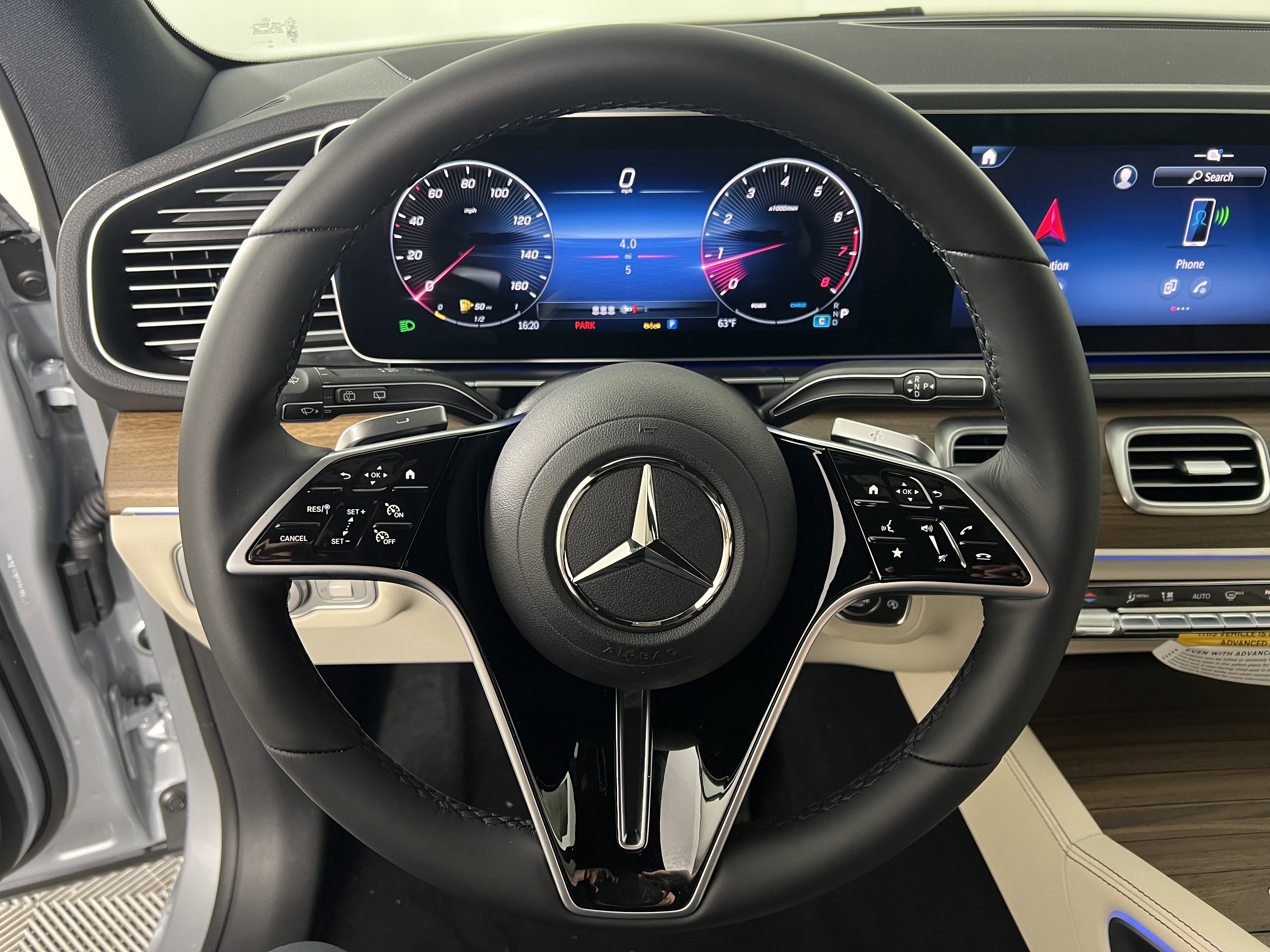 New 2026 Mercedes-Benz GLE 350 4MATIC image 27