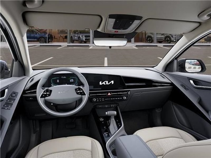 New 2026 Kia Niro EX FWD image 42