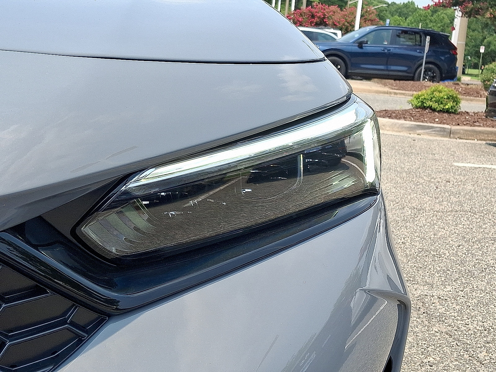 New 2026 Honda Civic Si image 6