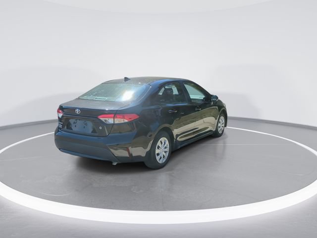 Used 2022 Toyota Corolla L FWD image 7