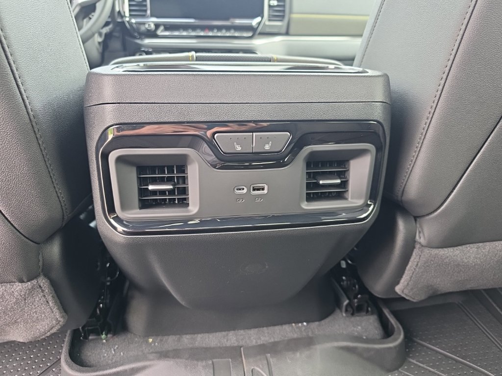 New 2026 Chevrolet Silverado 2500 ZR2 w/ Snow Plow Prep/Camper Package AWD/4WD image 19