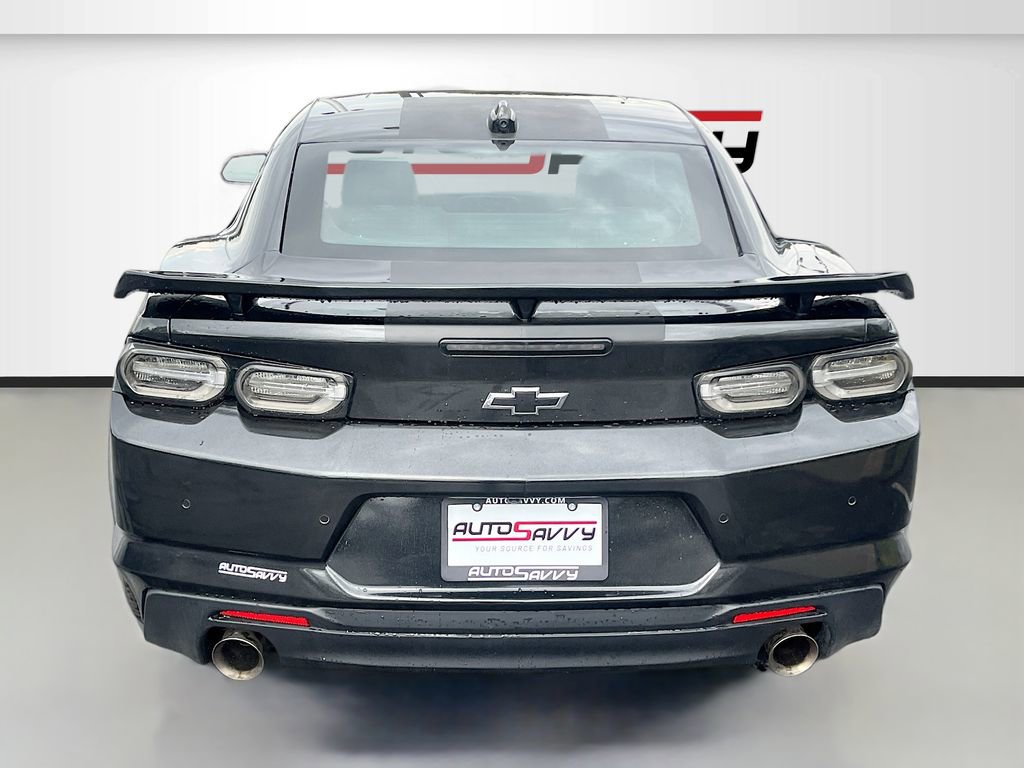 Used 2024 Chevrolet Camaro SS image 6