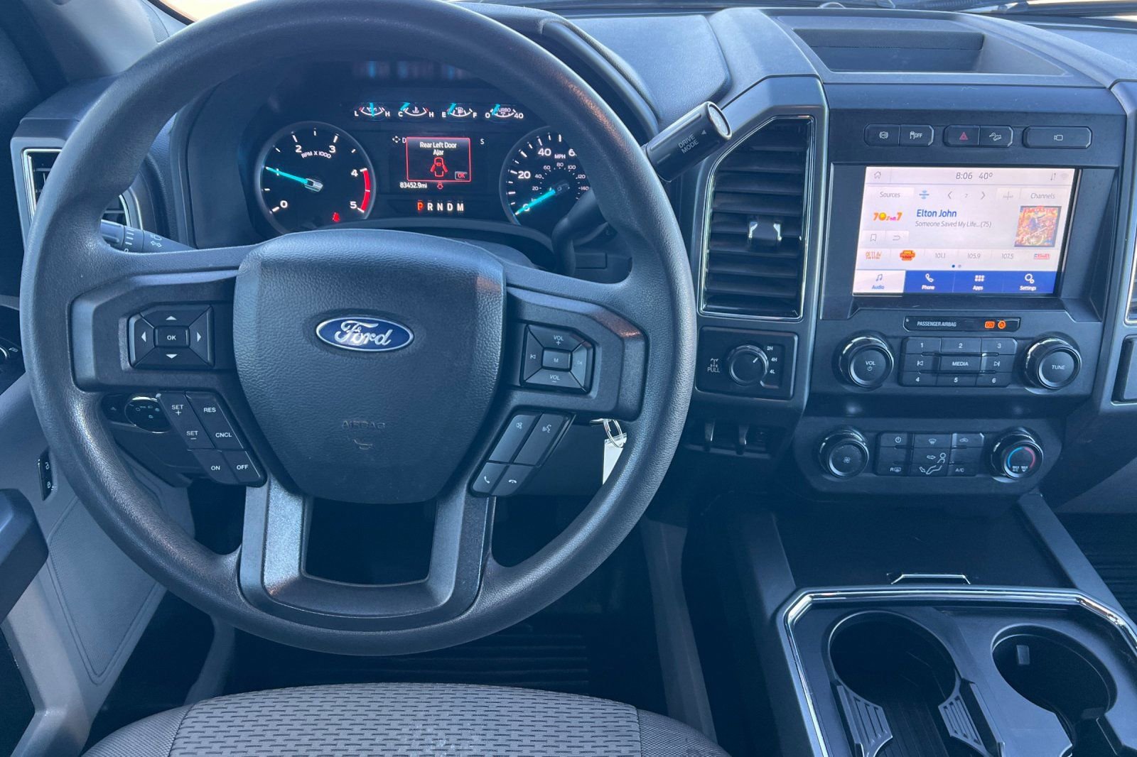 Used 2022 Ford F350 XLT AWD/4WD image 15
