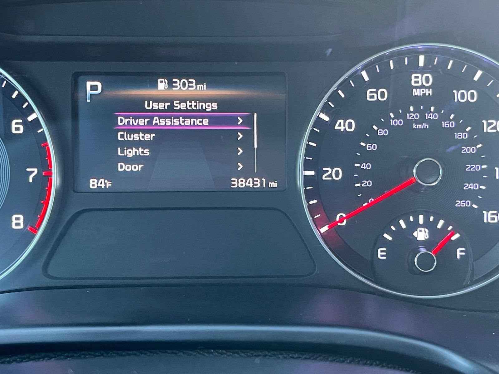 Used 2024 Kia Forte LXS FWD image 37