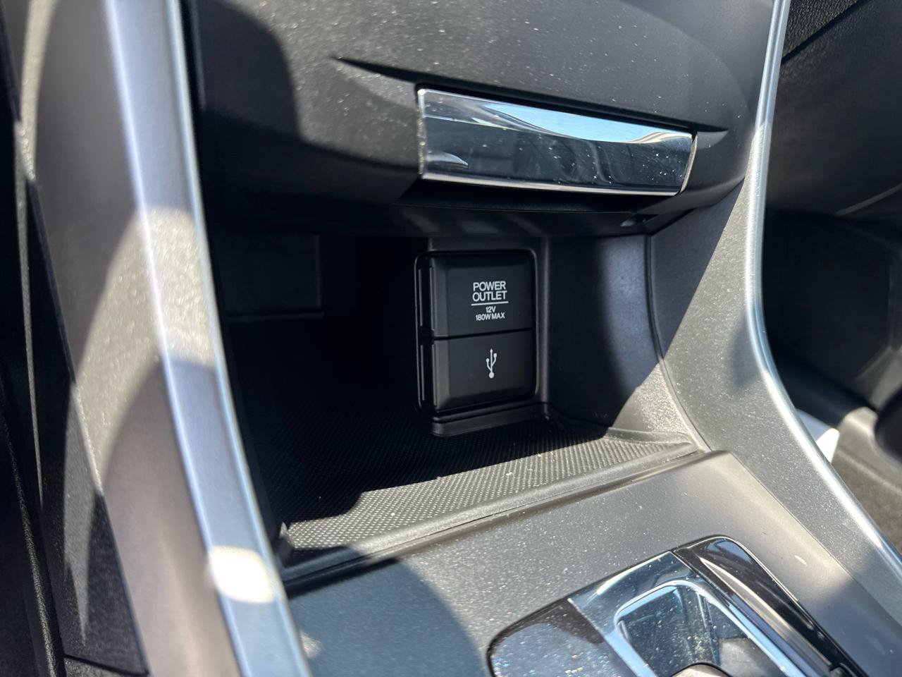 Used 2014 Honda Accord Sport image 31