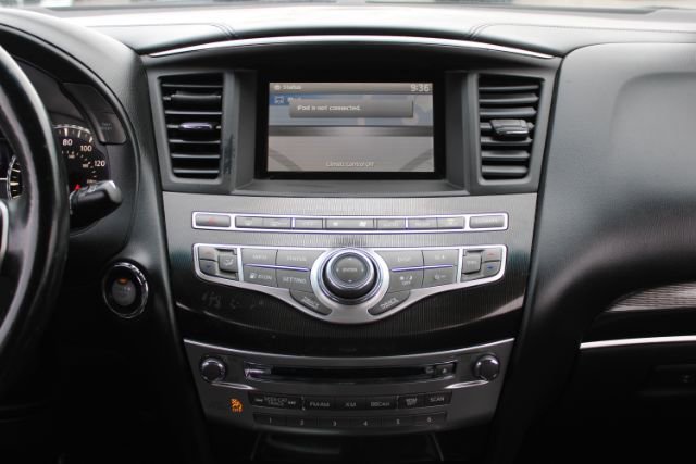 Used 2016 INFINITI QX60 FWD image 17