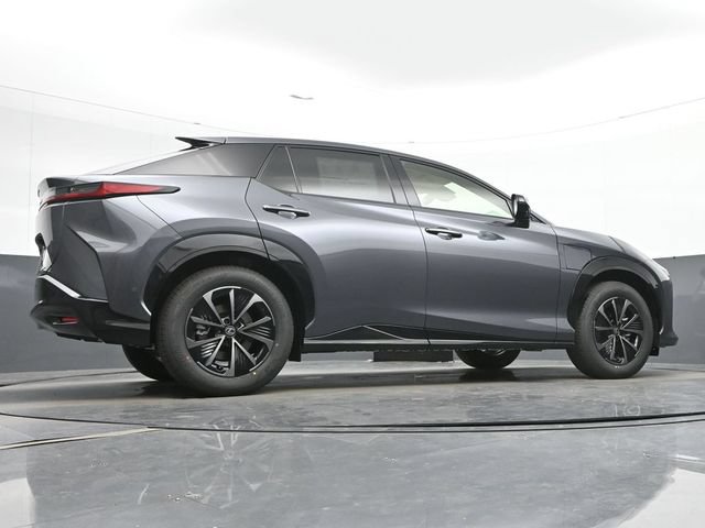 New 2026 Lexus RZ 350e 2WD w/ Convenience Package image 12