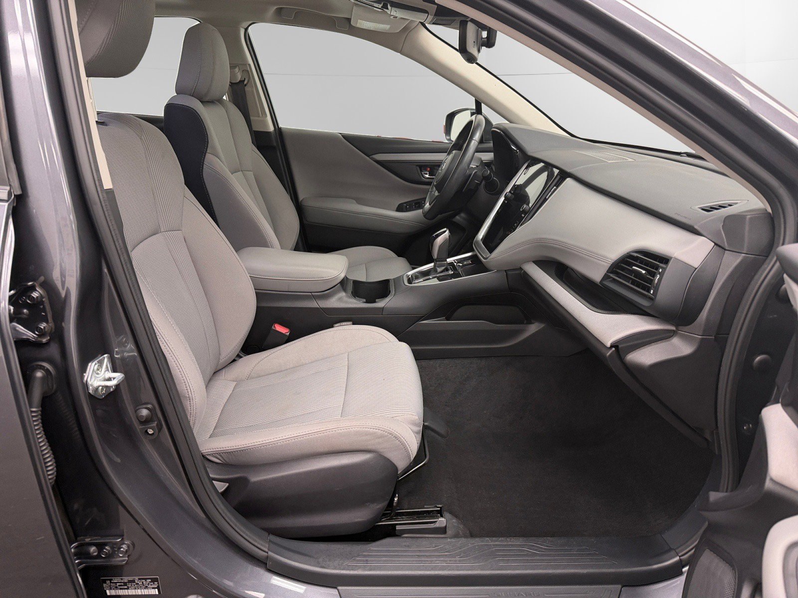 Certified 2023 Subaru Legacy Premium AWD/4WD image 15