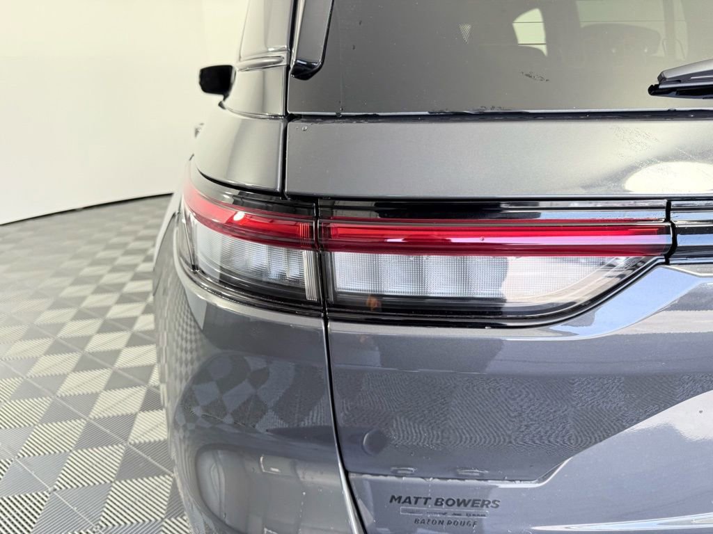 New 2026 Jeep Grand Cherokee Altitude image 20