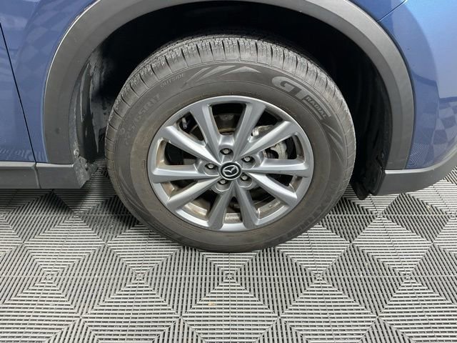 Used 2023 MAZDA CX-5 AWD 2.5 S image 16