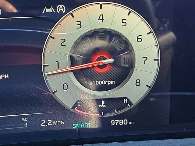 Used 2025 Kia Telluride SX X-Line image 42