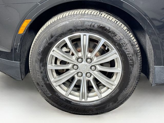 Used 2019 Cadillac XT5 Luxury image 34