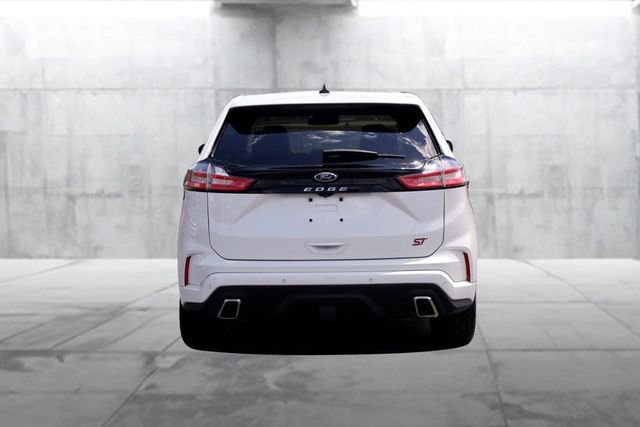 Certified 2022 Ford Edge ST AWD/4WD image 6
