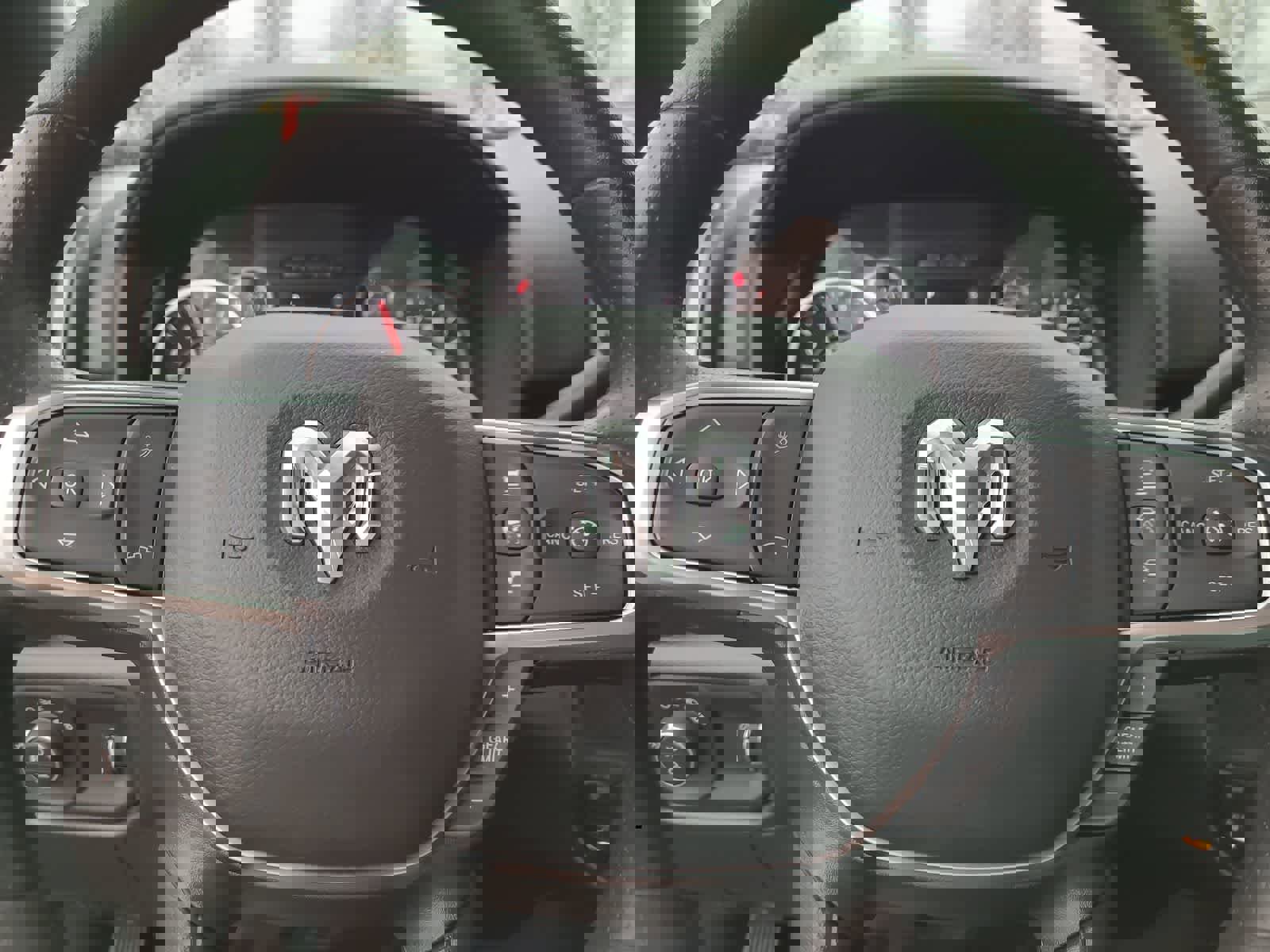 New 2026 RAM 2500 Tradesman image 23