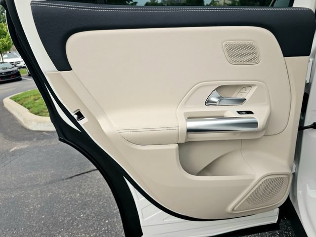 New 2026 Mercedes-Benz GLA 250 4MATIC image 27