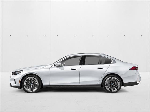 New 2026 BMW 540i xDrive image 3