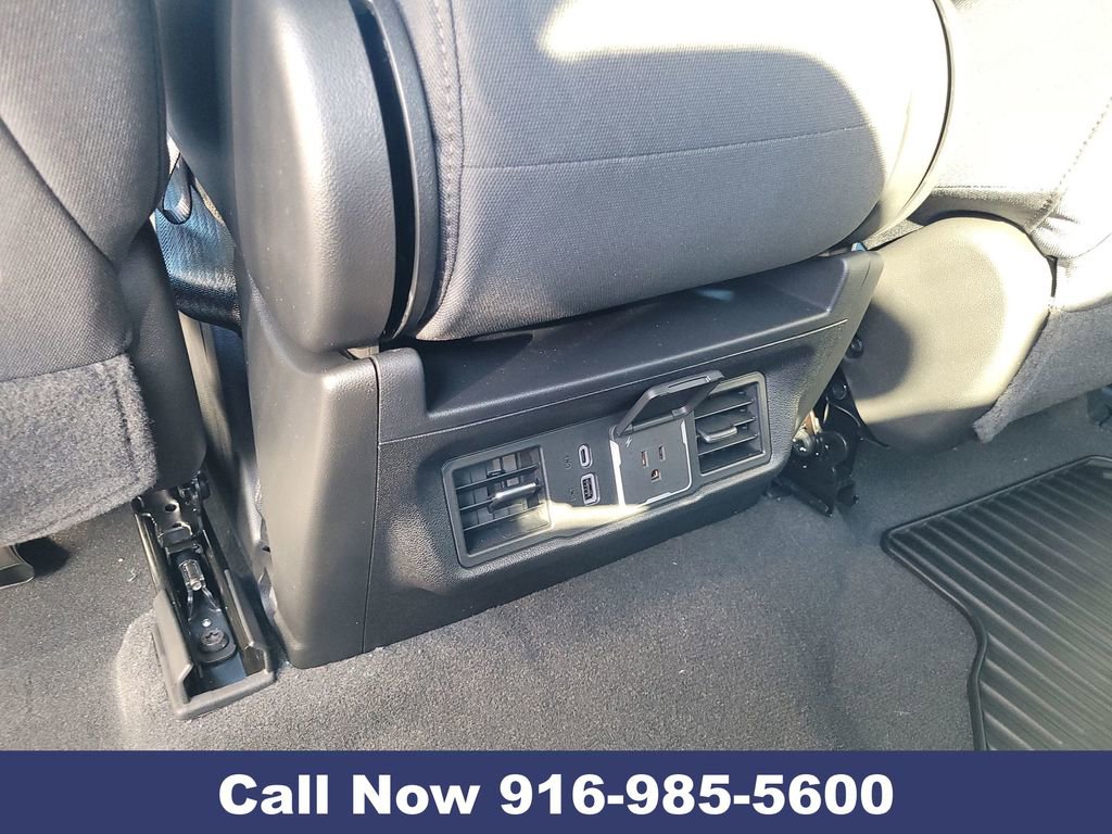 New 2026 Chevrolet Silverado 1500 LT image 25