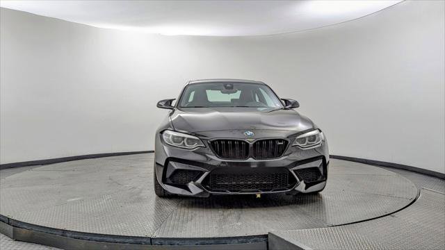 Used 2021 BMW M2 Competition w/ M Driver's Package image 12