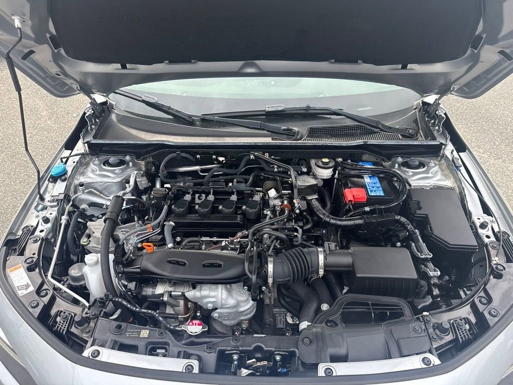 Used 2023 Honda Civic EX image 10