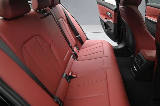 New 2026 BMW M340i RWD image 23