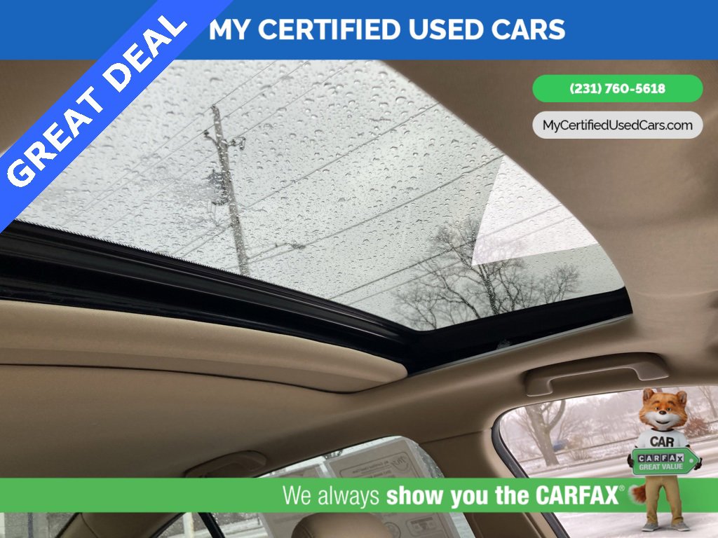 Used 2011 Honda Accord EX-L image 13