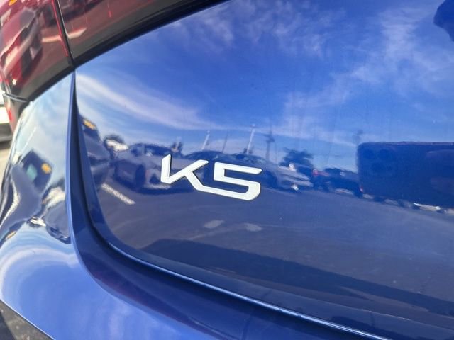Used 2025 Kia K5 EX FWD image 19