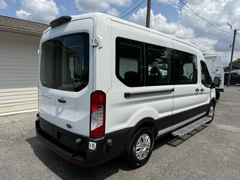 Used 2019 Ford Transit 350 XL RWD image 11