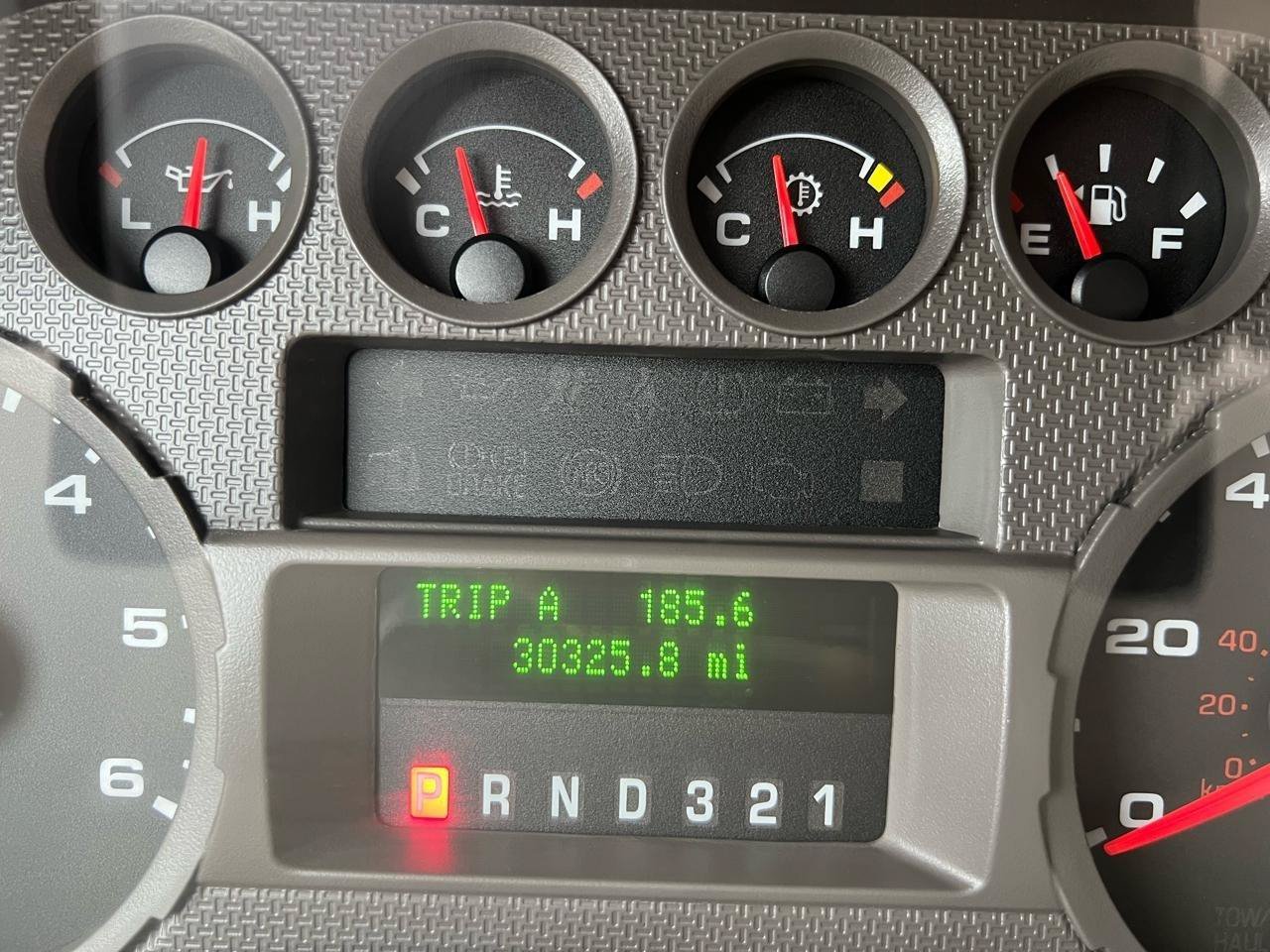 Used 2008 Ford F350 XLT AWD/4WD image 34