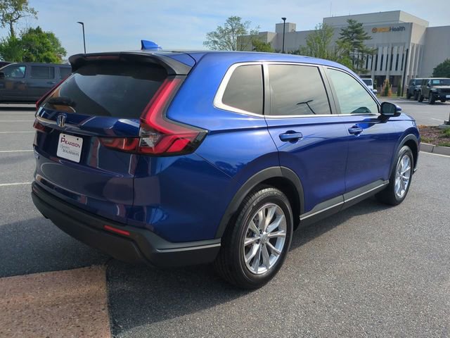 Used 2023 Honda CR-V EX-L image 4