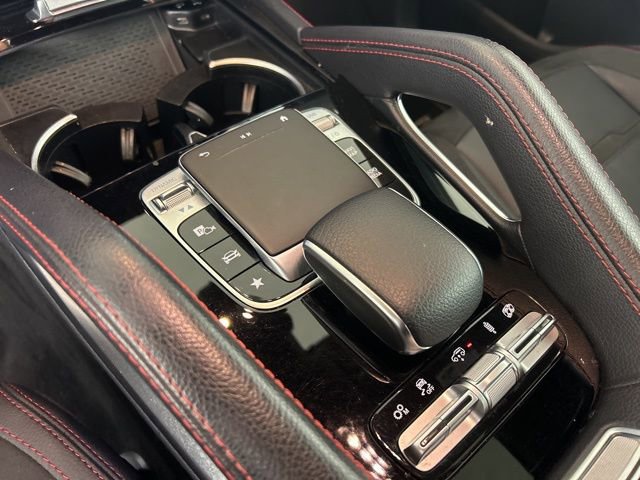 Used 2021 Mercedes-Benz GLE 53 AMG 4MATIC image 32