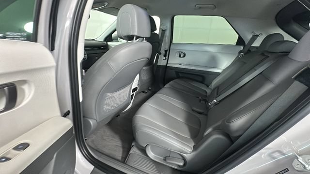 Certified 2025 Hyundai Ioniq 5 SEL AWD/4WD image 24