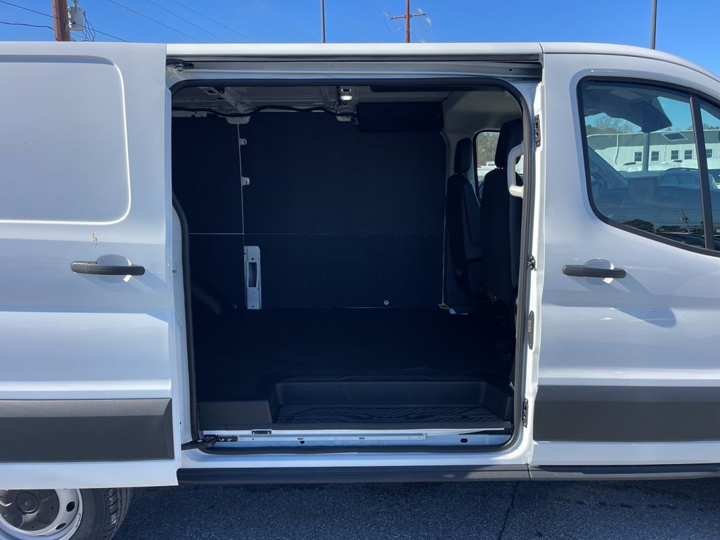 New 2026 Ford Transit 250 Low Roof w/ Load Area Protection Package image 6