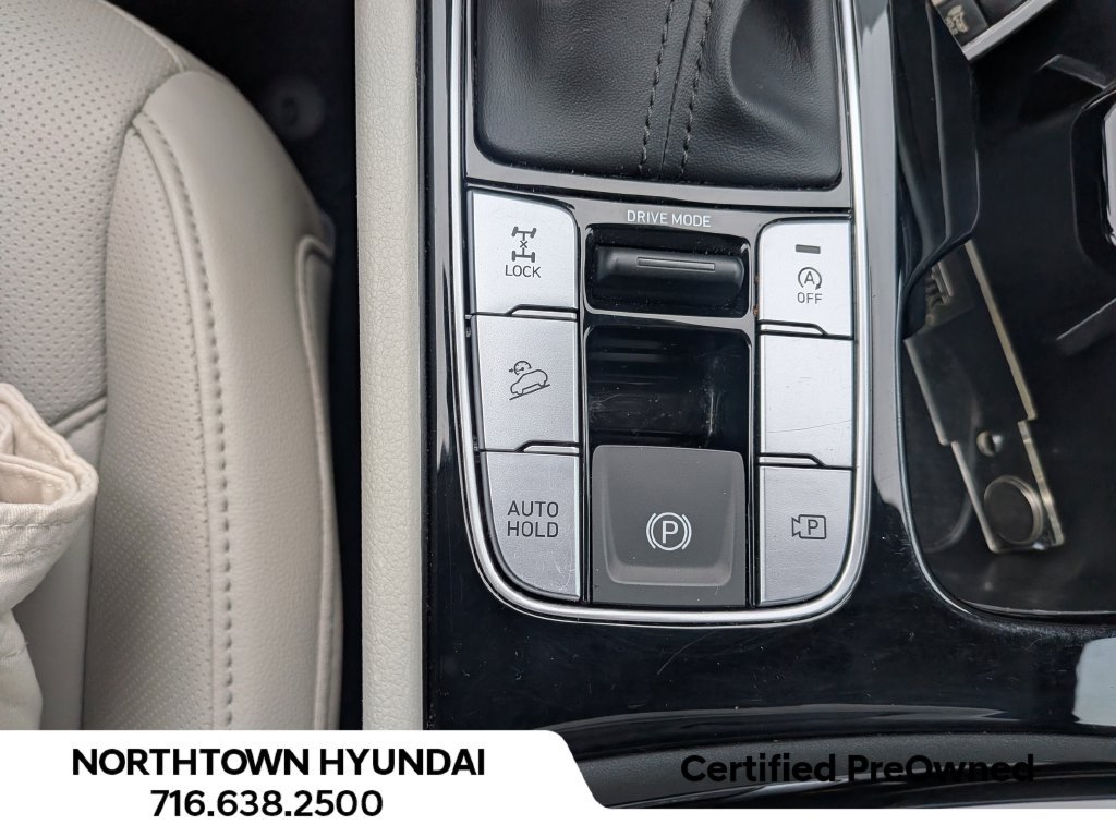 Certified 2024 Hyundai Tucson SEL w/ Convenience Package AWD/4WD image 19