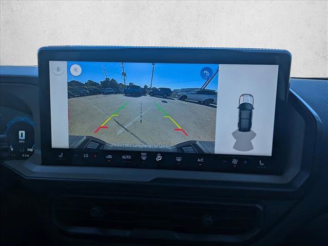 New 2025 Ford Bronco Sport Big Bend w/ Convenience Package image 13