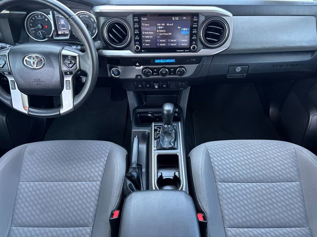 Used 2023 Toyota Tacoma SR5 RWD image 13