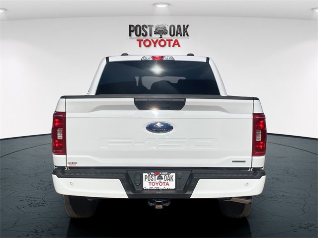 Used 2021 Ford F150 XLT w/ Equipment Group 301A Mid image 6