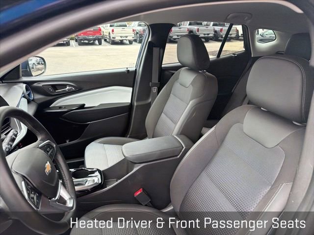 Used 2024 Chevrolet Trax LT w/ Driver Confidence Package image 23