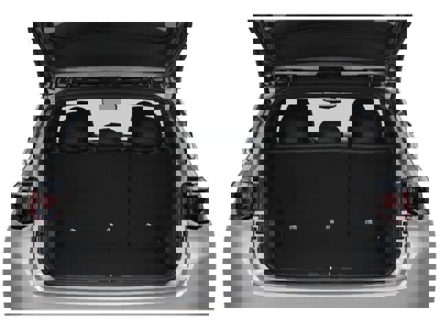 Used 2026 Jeep Compass Latitude image 11