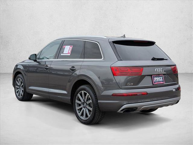 Used 2019 Audi Q7 3.0T Premium w/ Convenience Package image 5