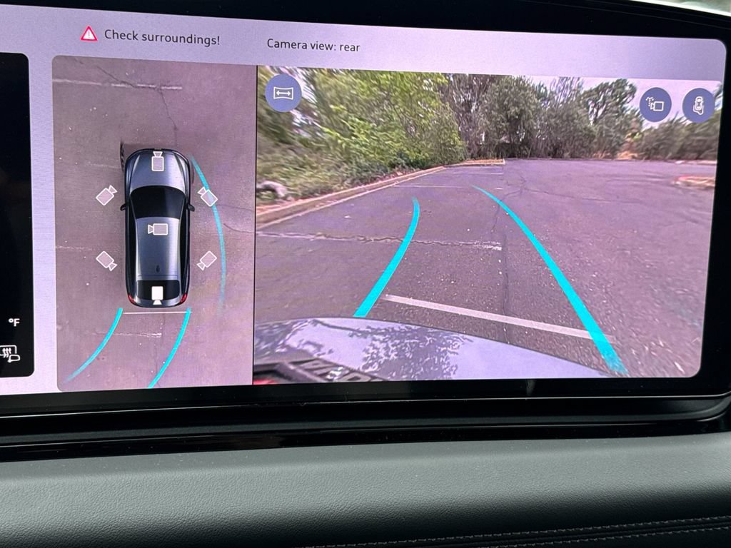 New 2027 Audi A6 e-tron Premium Plus AWD/4WD image 19