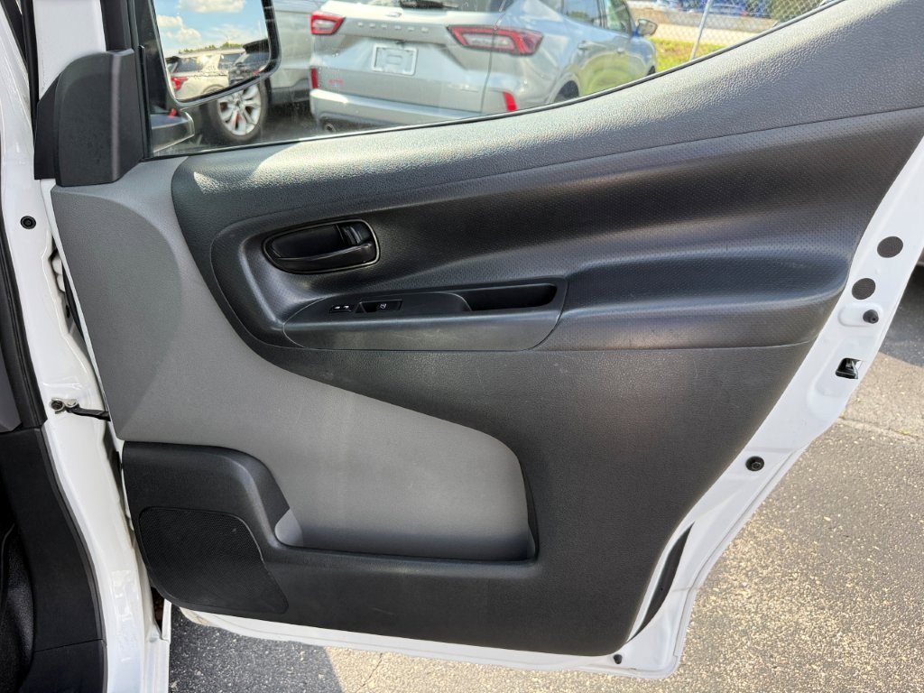 Used 2019 Nissan NV200 S w/ Cruise Control Package FWD image 20