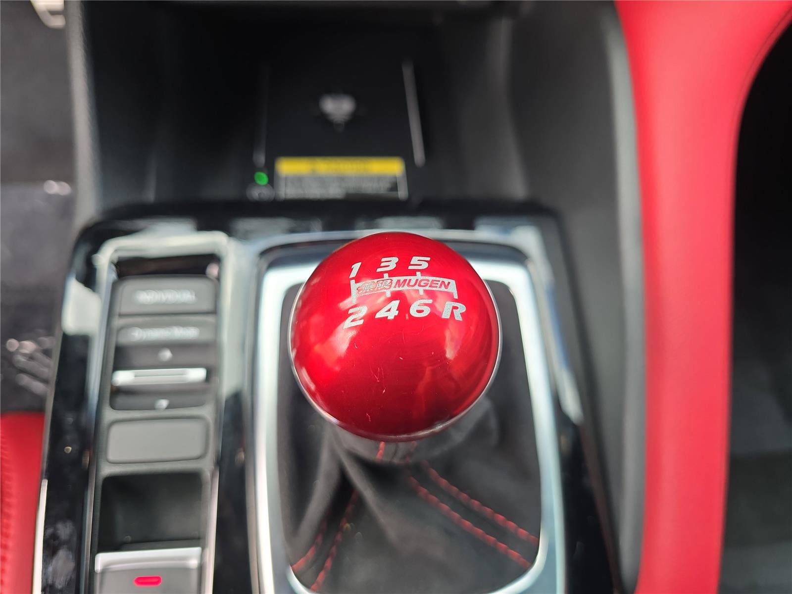 Used 2024 Acura Integra Type S FWD image 18