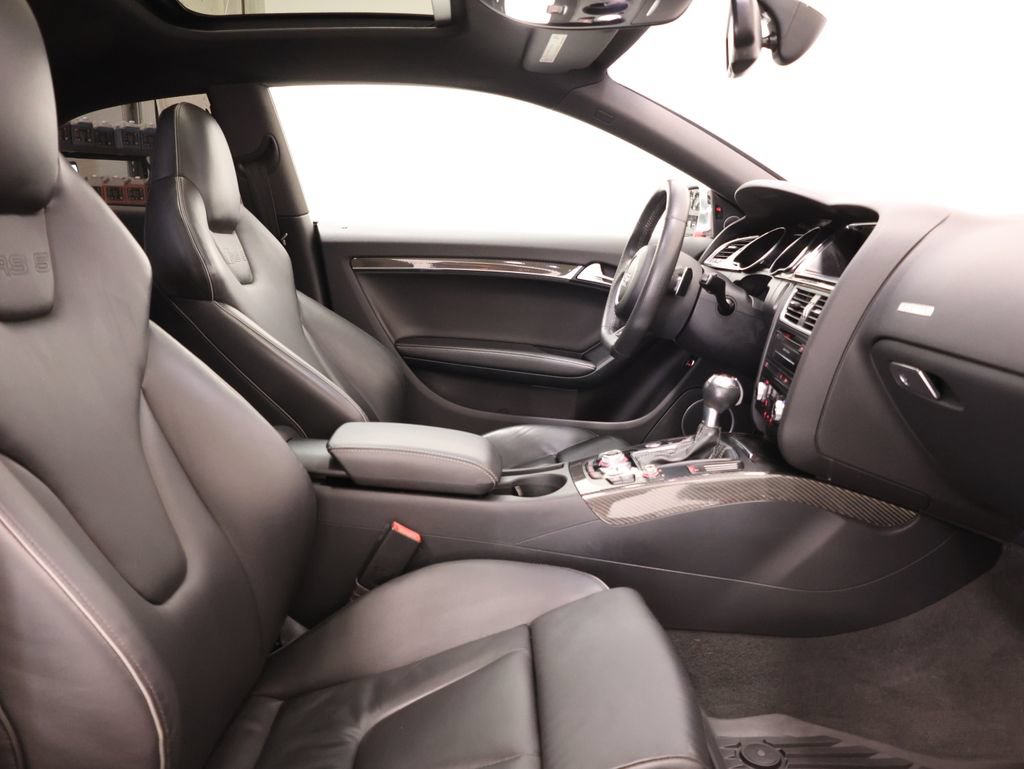 Used 2013 Audi RS 5 Coupe AWD/4WD image 21