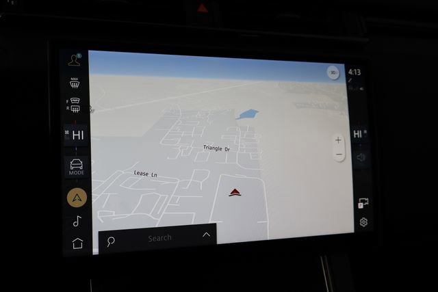 Used 2024 Land Rover Range Rover Velar Dynamic SE AWD/4WD image 35