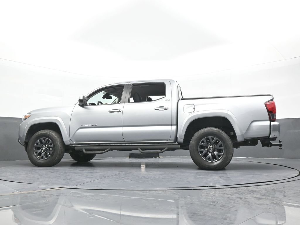 Used 2023 Toyota Tacoma SR5 RWD image 53